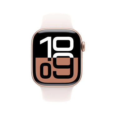 Apple – Watch Series 10 Aluminio (Gps) 46 Mm - Rose