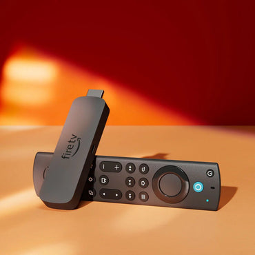 Amazon – Fire Tv Stick 4K Convertidor A Smart Tv - Amazon - Techpro Store Perú
