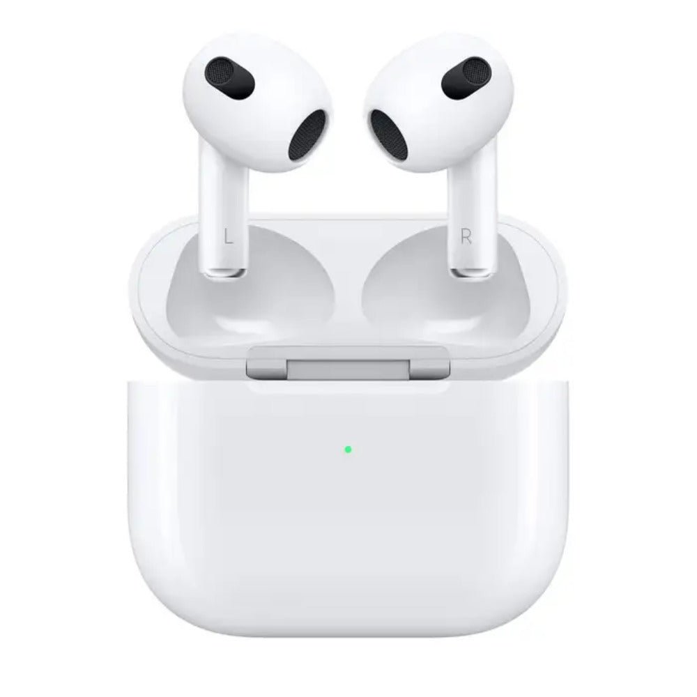 Apple – Airpods Pro 3 Color Blanco Original - Techpro Store Perú
