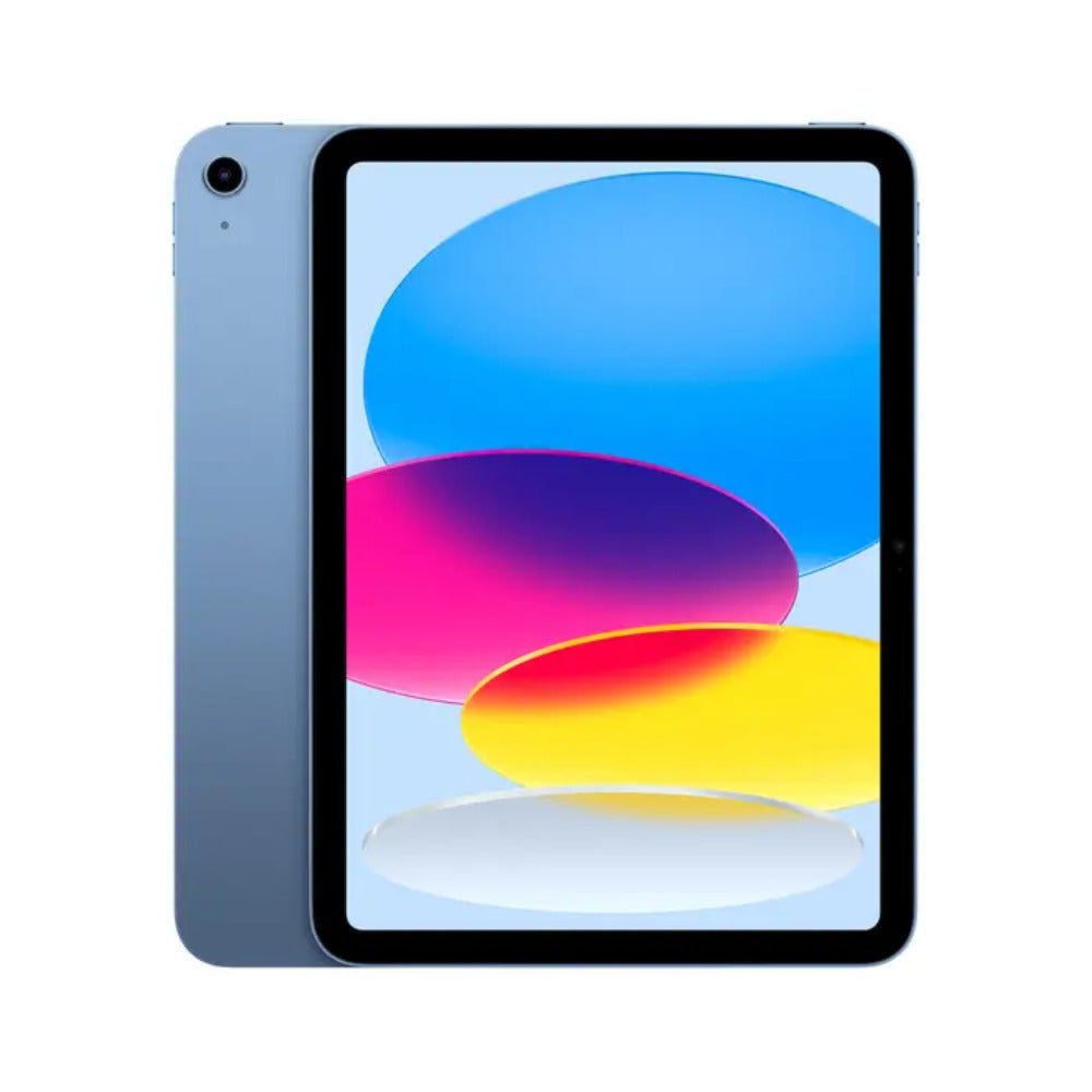 Apple – Ipad Wifi 11Th Gen (128Gb) - Azul - Techpro Store Perú