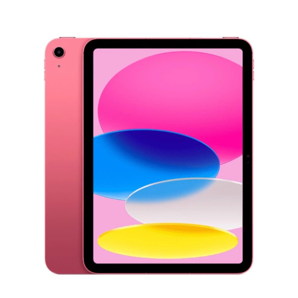 Apple – Ipad Wifi 11Th Gen (128Gb) - Pink - Techpro Store Perú