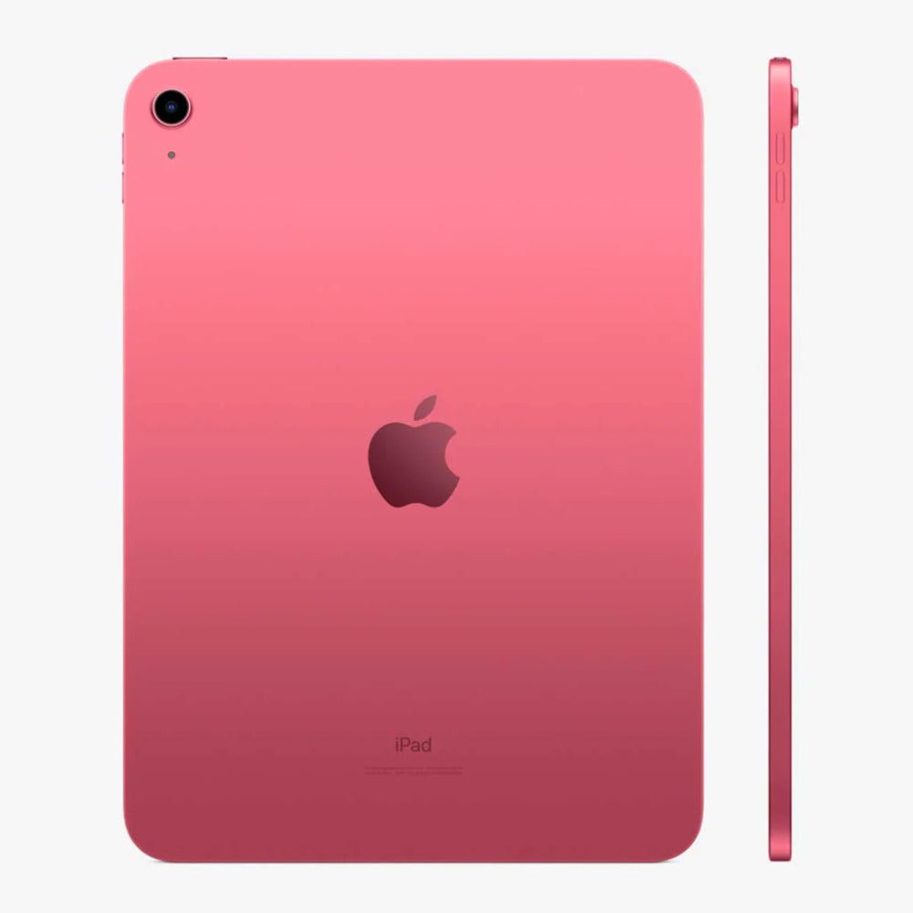 Apple – Ipad Wifi 11Th Gen (128Gb) - Pink - Techpro Store Perú