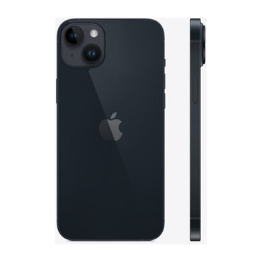 Apple – Iphone 14 128Gb, Negro - Reacondicionado - Techpro Store Perú