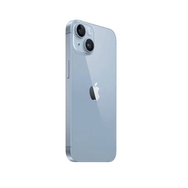 Apple iPhone 14 128GB Negro Reacondicionado Desbloqueado 5G Pantalla Super Retina XDR 6.1" - Techpro Store Perú
