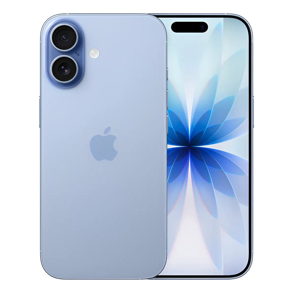 Apple – Iphone 17 (256 Gb) - Azul Neblina - Techpro Store Perú