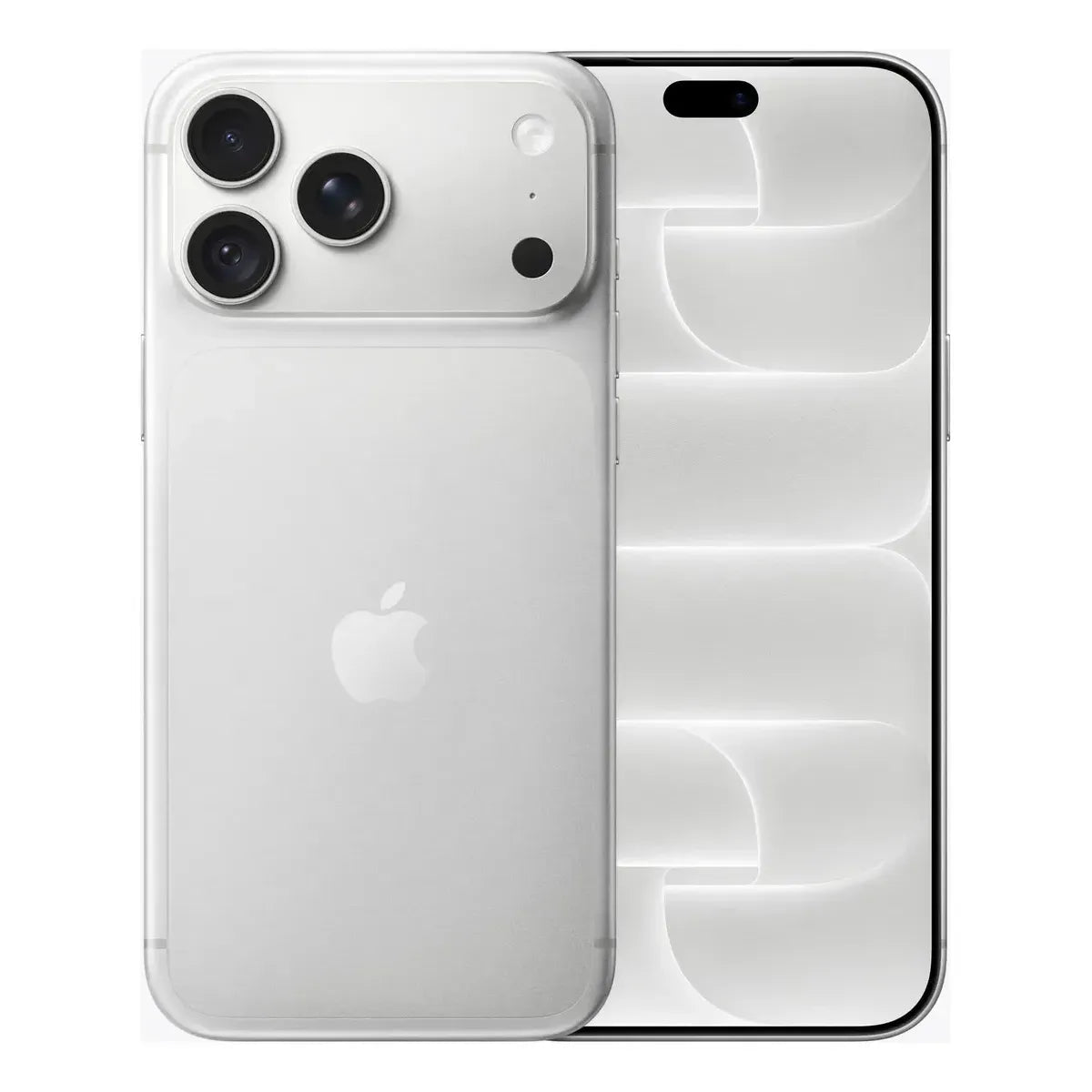 Apple - iPhone 18 Pro 256GB - Silver - Techpro Store Perú