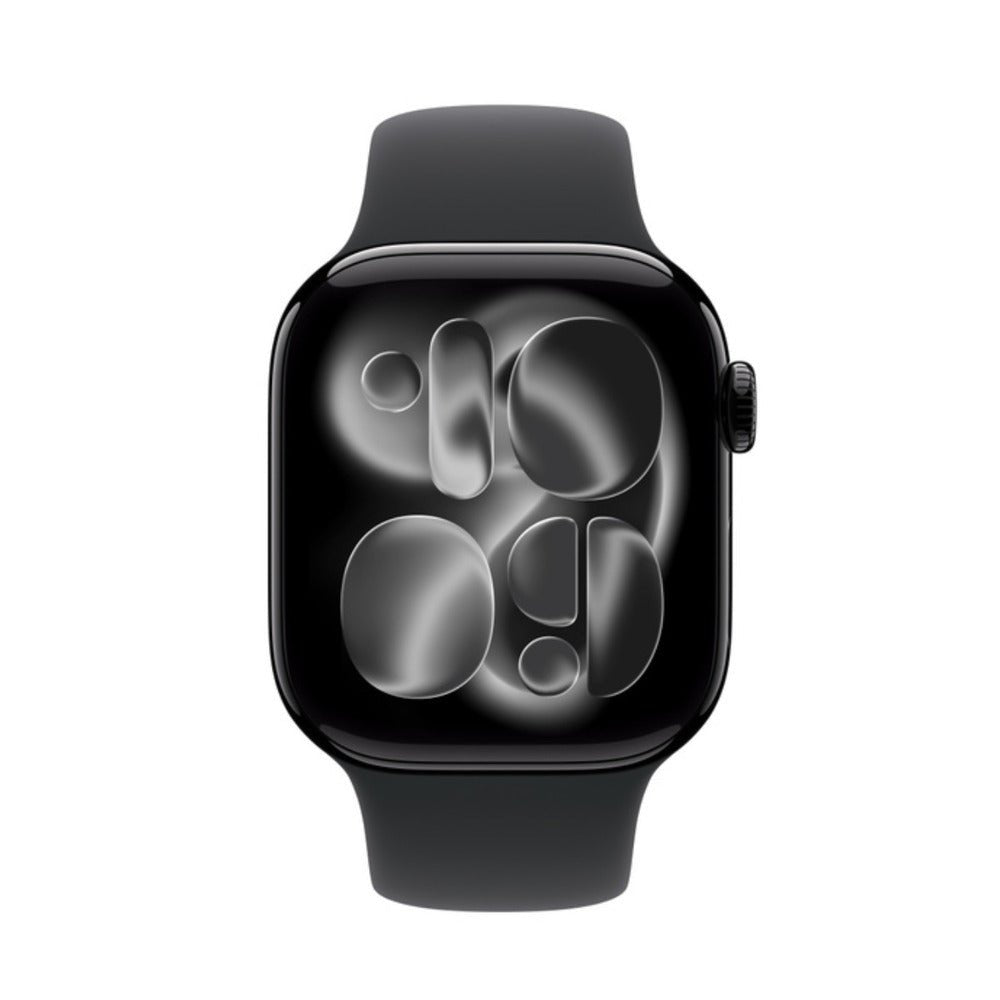 Apple – Watch Series 11 42Mm Gps Negro - Techpro Store Perú