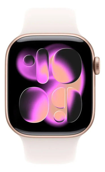 Apple – Watch Series 11 46Mm Gps Rose - Techpro Store Perú