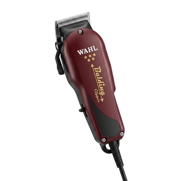 Cortadora de Cabello Profesional Wahl 5 Star Balding Clipper 08110-618 - Techpro Store Perú