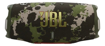JBL Charge 6 | Parlante Bluetooth | Resistente Agua IP67 | 20H Batería | Powerbank | Squad - Techpro Store Perú