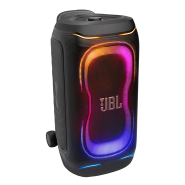Parlante JBL PartyBox 330 Bluetooth 280W RMS con Luces LED, AI Sound Boost y 18 Horas de Batería - Techpro Store Perú