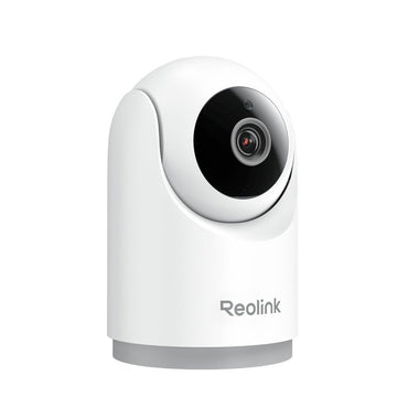 Reolink – Cámara E321 Wifi 3 Mp, 360° Para Personas Y Mascotas Blanco - Techpro Store Perú