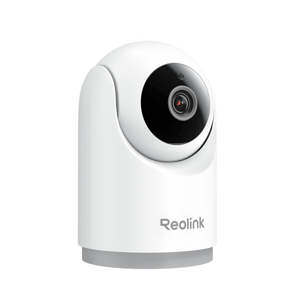 Reolink – Cámara E321 Wifi 3 Mp, 360° Para Personas Y Mascotas Blanco - Techpro Store Perú