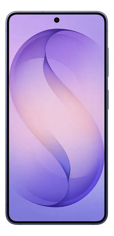 Samsung Galaxy S26 5G 12GB RAM 256GB Violeta Cobalto – Smartphone de Alta Gama con Cámara Pro y Batería de Larga Duración - Techpro Store Perú