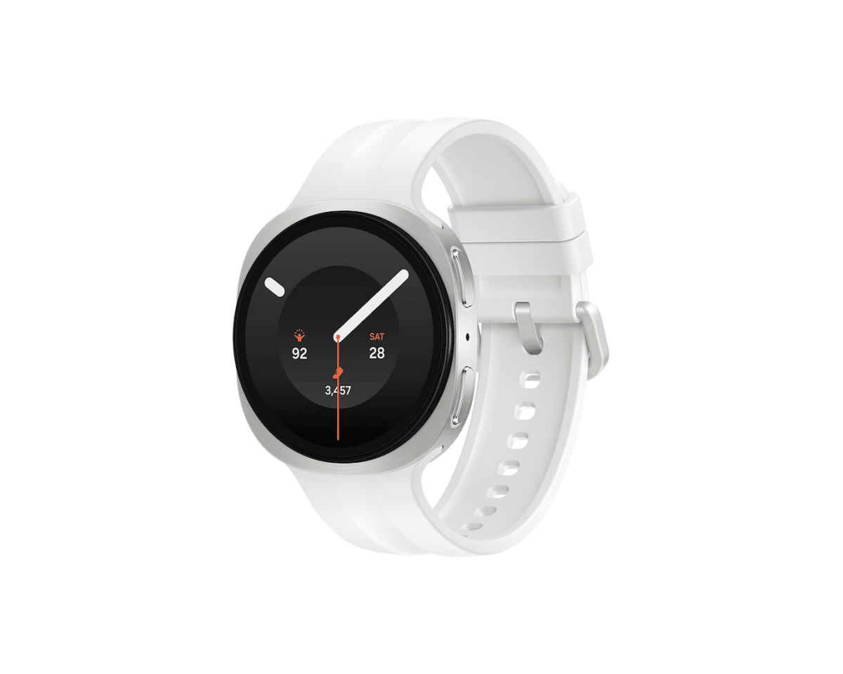 Samsung Galaxy Watch 9 40mm Bluetooth Super AMOLED 32GB GPS - Techpro Store Perú