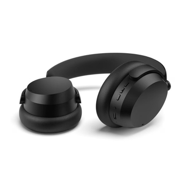 Sennheiser – Audifono Accentum Wireless Negro - Techpro Store Perú