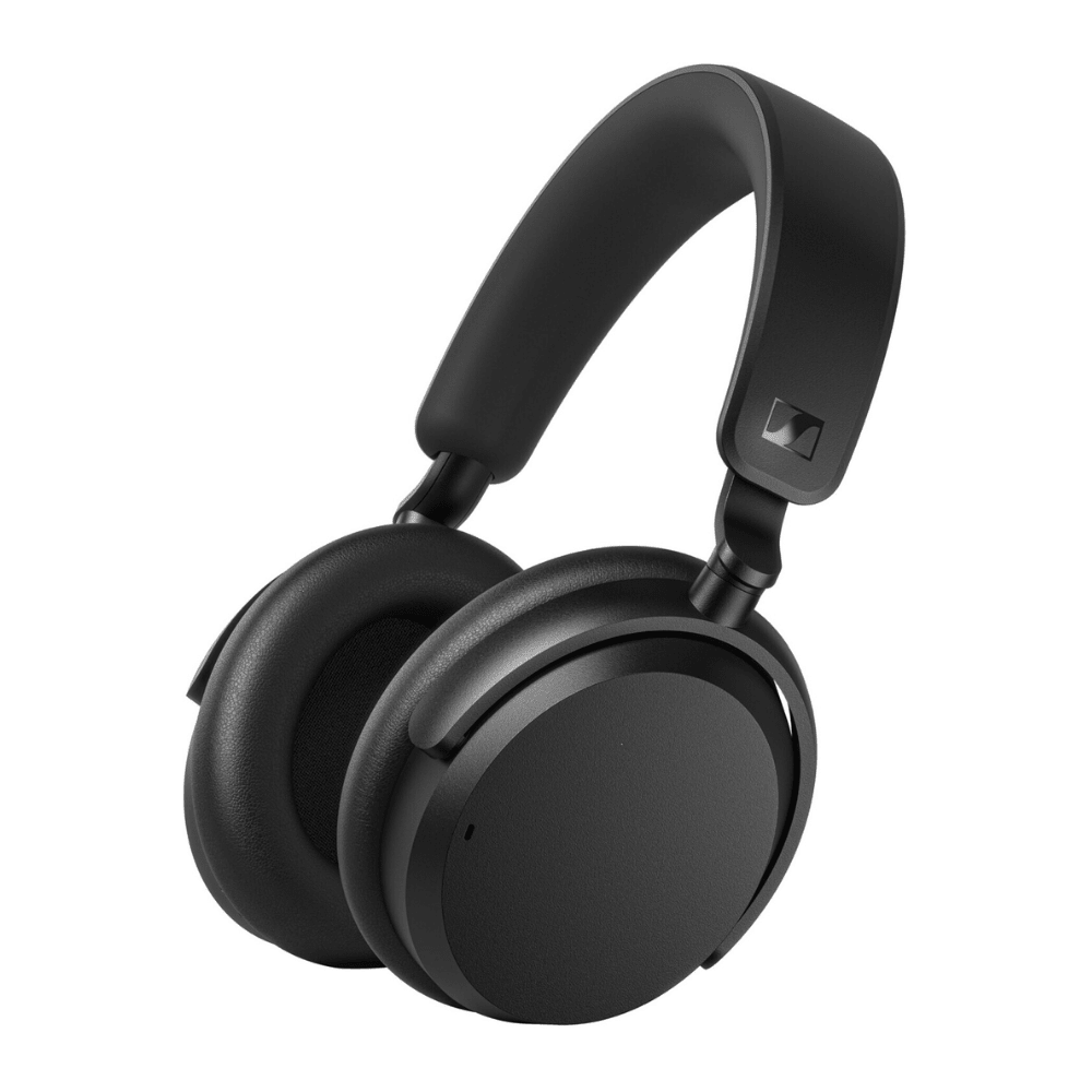 Sennheiser – Audifono Accentum Wireless Negro - Techpro Store Perú