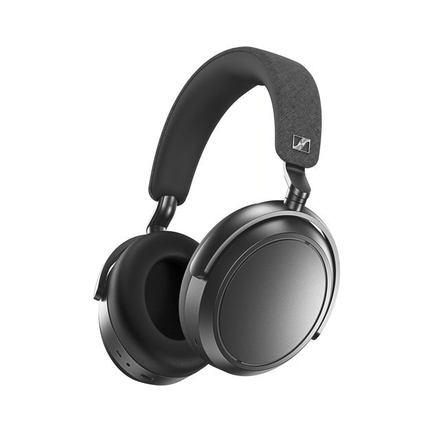 Sennheiser – Audifono Bluetooth Momentum Wireless 4 Grafito - Techpro Store Perú