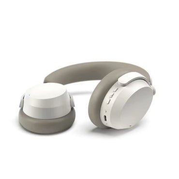 Sennheiser – Audifono Sennheiser - Accentum Wireless Blanco - Techpro Store Perú