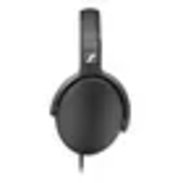 Sennheiser – Audifono Sennheiser Hd 400S Black - Techpro Store Perú