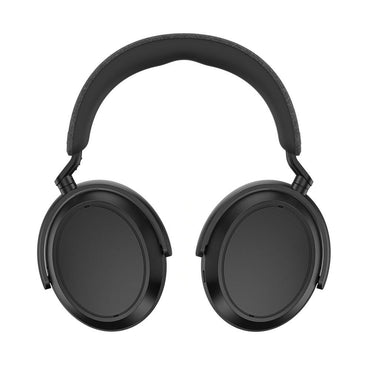 Sennheiser – Audifono Sennheiser - Momentum Wireless 4 Negro - Techpro Store Perú