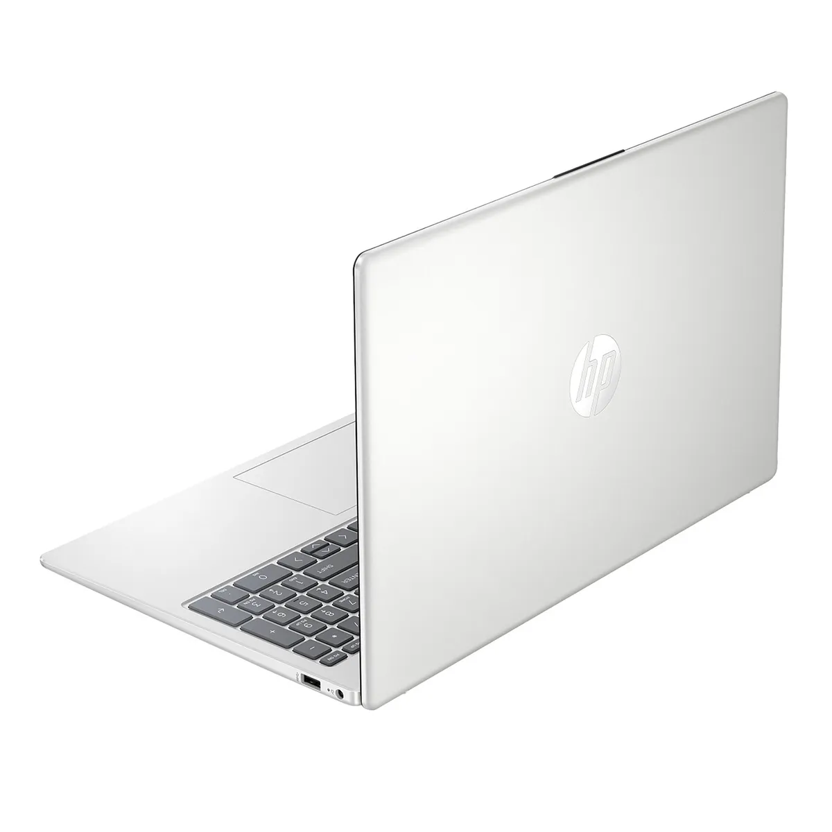 Laptop HP 15.6 inch FHD IPS Touch Core i5-1334U 8GB 512GB SSD Natural Silver 15-fd0154wm WIN 11