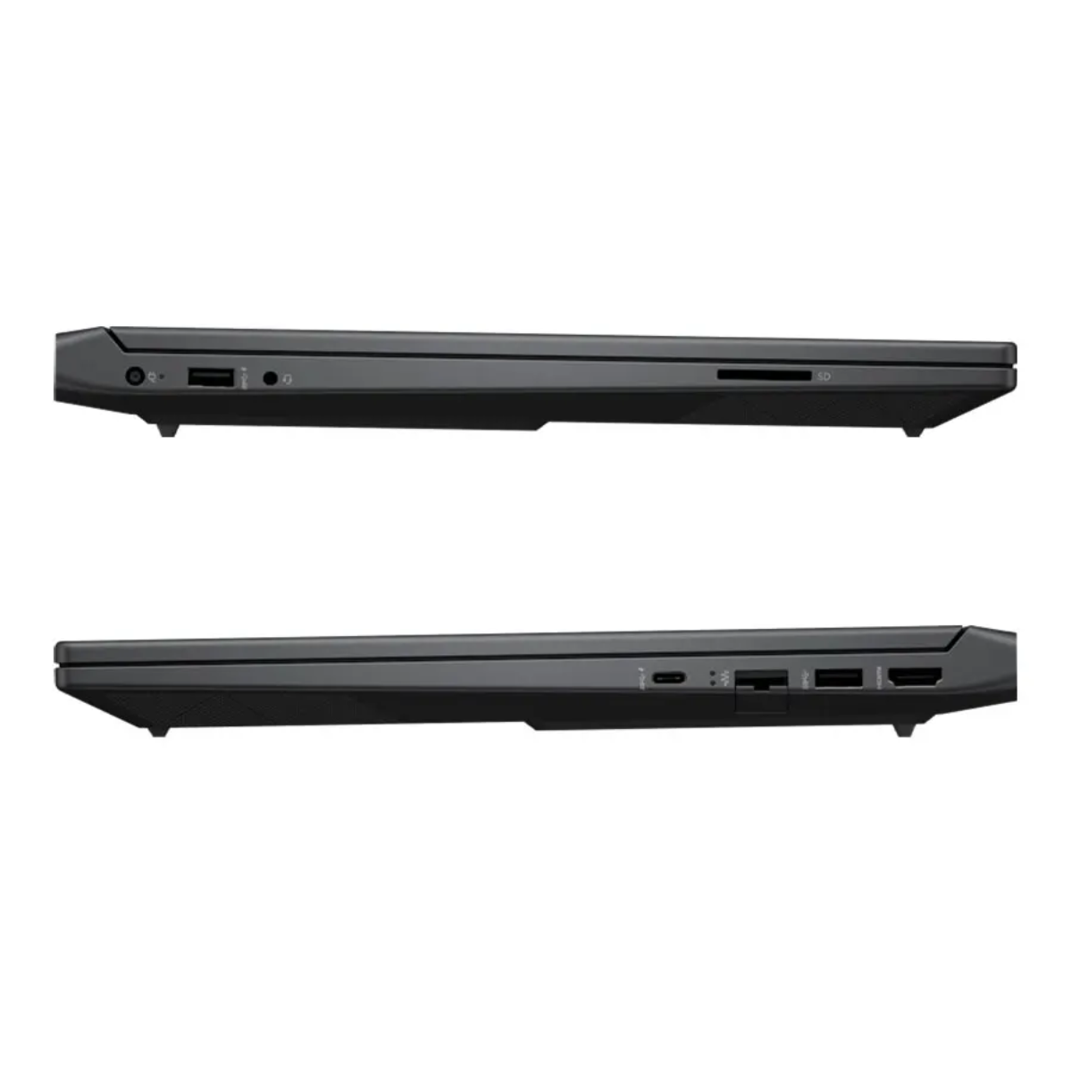 Laptop HP VICTUS 15 RYZEN 7-7445-4050-512GB [15-fb3093dx] 16GB 512GB 4050 WIN 11