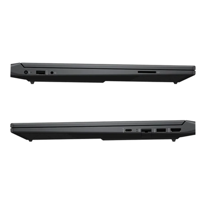 Laptop HP VICTUS 15 RYZEN 7-7445-4050-512GB [15-fb3093dx] 16GB 512GB 4050 WIN 11