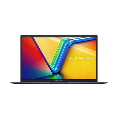 Laptop ASUS Vivobook 14 14" FHD Core i7-1355U 12GB Memory 512GB SSD WIN 11 Quiet Blue X1404VA-I712512