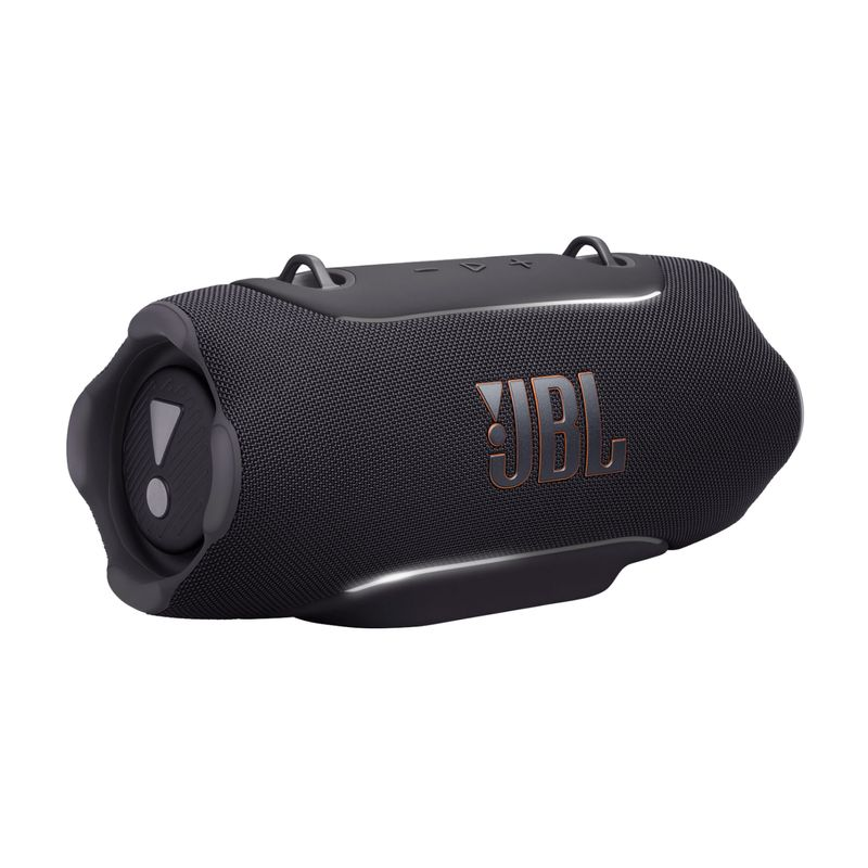 JBL Xtreme 5 Negro – Parlante Bluetooth Portátil Potente IP68 con Powerbank y 24h de Batería