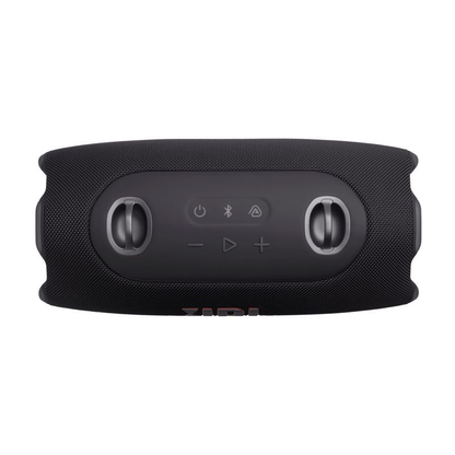 JBL Xtreme 5 Negro – Parlante Bluetooth Portátil Potente IP68 con Powerbank y 24h de Batería