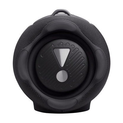 JBL Xtreme 5 Negro – Parlante Bluetooth Portátil Potente IP68 con Powerbank y 24h de Batería