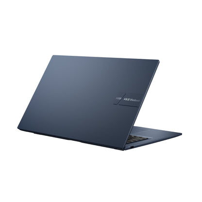Laptop ASUS Vivobook 14 14" FHD Core i7-1355U 12GB Memory 512GB SSD WIN 11 Quiet Blue X1404VA-I712512