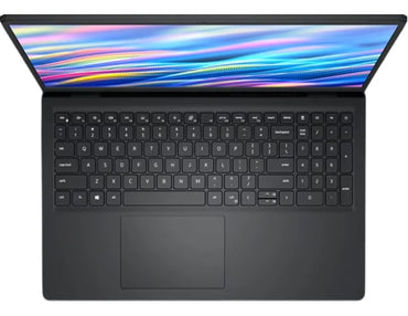Laptop Dell Inspiron 15.6" 2K TouchScreen Intel Core i5-1334U 8GB RAM 512GB SSD Carbon Black WIN 11