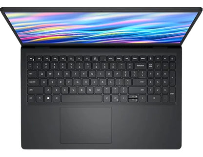 Laptop Dell Inspiron 15.6" 2K TouchScreen Intel Core i5-1334U 8GB RAM 512GB SSD Carbon Black WIN 11