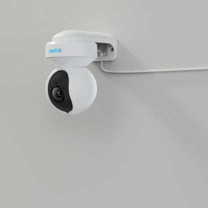 Reolink – Cámara De Seguridad E1 OUTDOOR