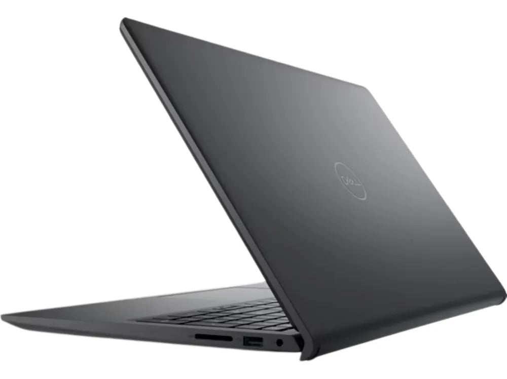 Laptop Dell Inspiron 15.6" 2K TouchScreen Intel Core i5-1334U 8GB RAM 512GB SSD Carbon Black WIN 11