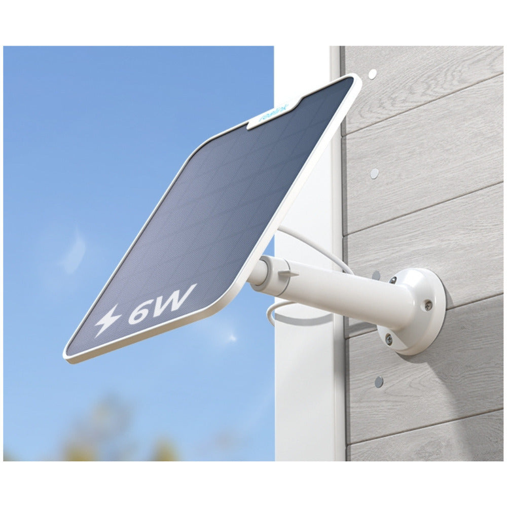 Reolink – Panel Solar