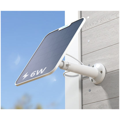 Reolink – Panel Solar