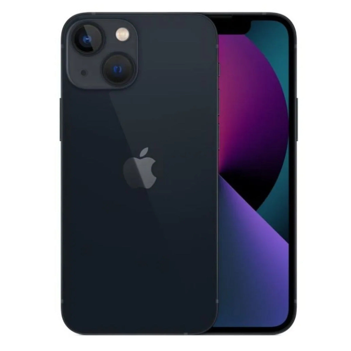 Apple – Iphone 13 512Gb, Negro - Reacondicionado