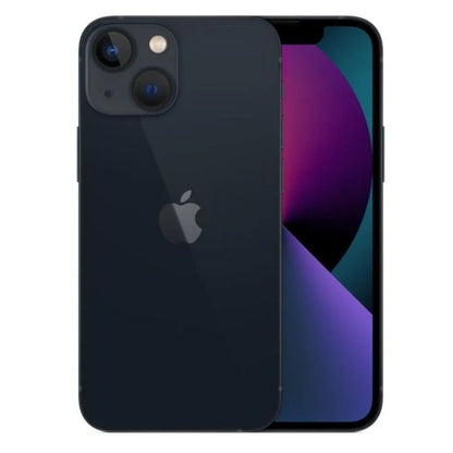 Apple – Iphone 13 512Gb, Negro - Reacondicionado