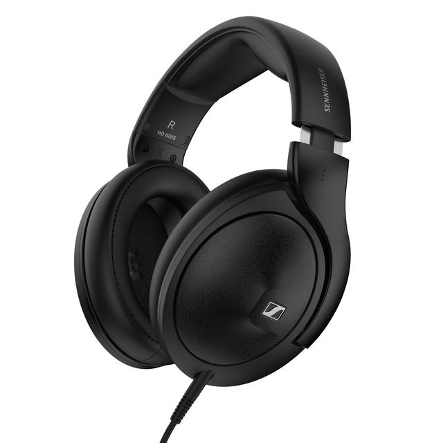 Sennheiser – Audifono hd 620S