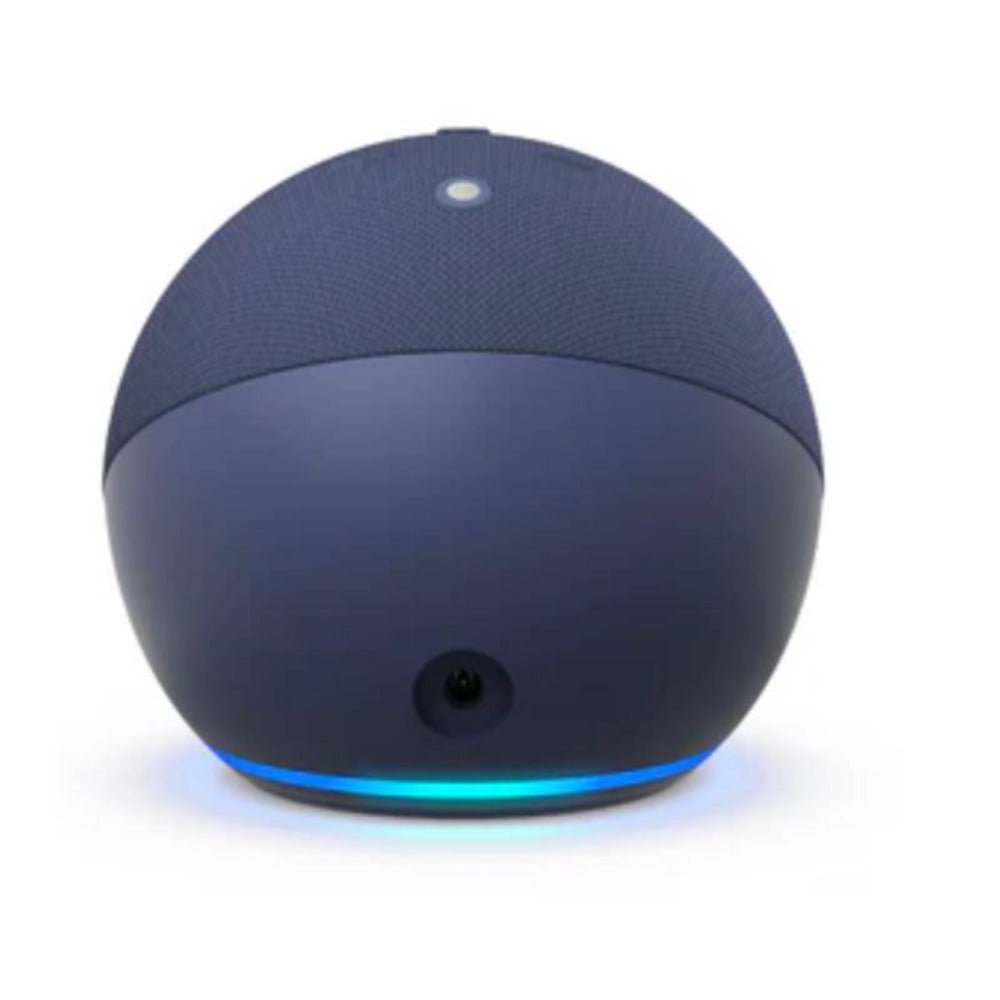 Amazon – Echo Dot 5Th Gen Parlante Con Alexa Azul - Techpro Store Perú