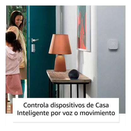 Amazon – Echo Dot 5Th Gen Parlante Con Alexa Negro - Techpro Store Perú