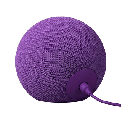 Amazon Echo Dot Max AMATISTA Parlante Inteligente con Alexa Bluetooth WiFi y Sonido Potente - Techpro Store Perú