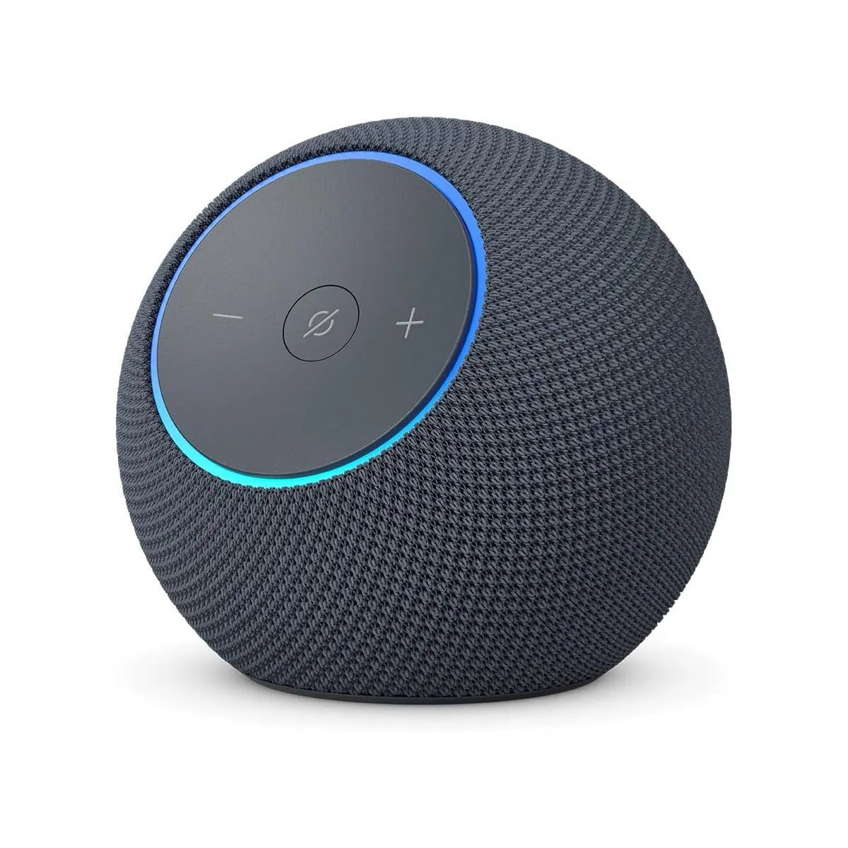 Amazon Echo Dot MAX Grafito – Altavoz Inteligente con Alexa, Sonido Premium, Control del Hogar - Techpro Store Perú