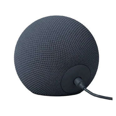 Amazon Echo Dot MAX Grafito – Altavoz Inteligente con Alexa, Sonido Premium, Control del Hogar - Techpro Store Perú