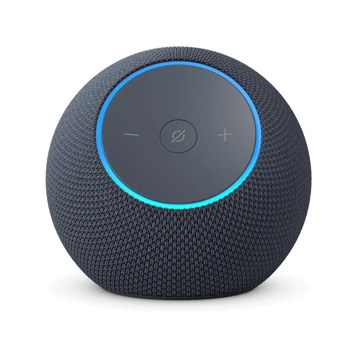Amazon Echo Dot MAX Grafito – Altavoz Inteligente con Alexa, Sonido Premium, Control del Hogar - Techpro Store Perú