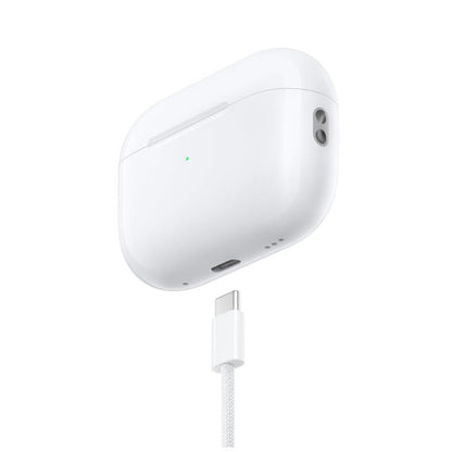 Apple – Airpods Pro (2Da Generación) Con Carga Usb - C - Techpro Store Perú