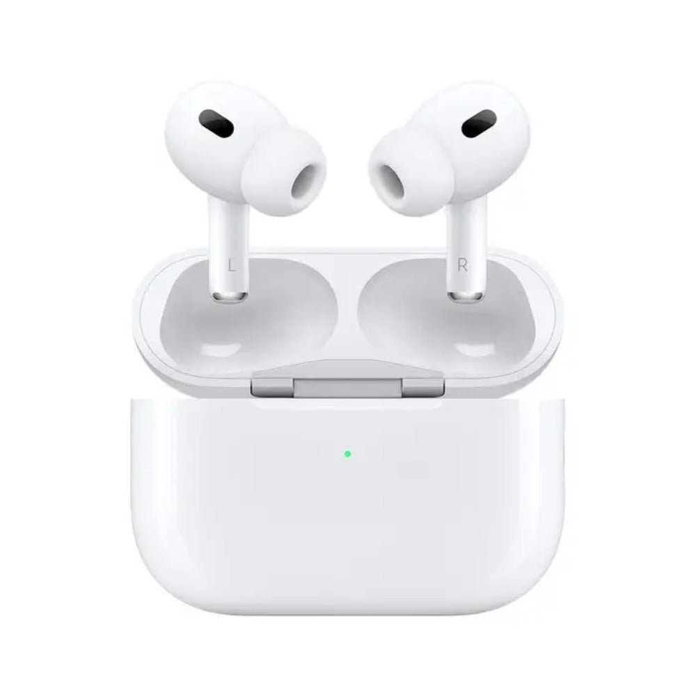 Apple – Airpods Pro (2Da Generación) Con Carga Usb - C - Techpro Store Perú